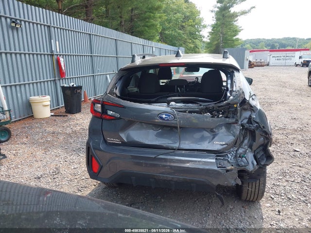 Продаж на аукціоні авто 2024 Subaru Crosstrek Premium, vin: JF2GUADC0R8340942, номер лоту: 45835521