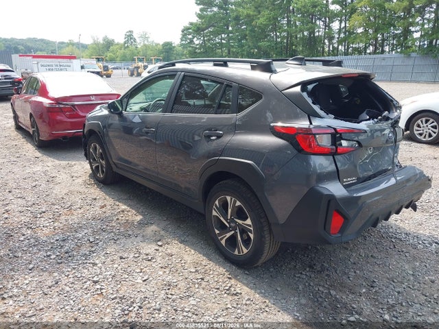 Продаж на аукціоні авто 2024 Subaru Crosstrek Premium, vin: JF2GUADC0R8340942, номер лоту: 45835521