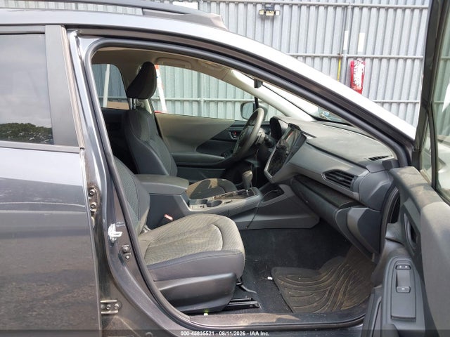 Продаж на аукціоні авто 2024 Subaru Crosstrek Premium, vin: JF2GUADC0R8340942, номер лоту: 45835521