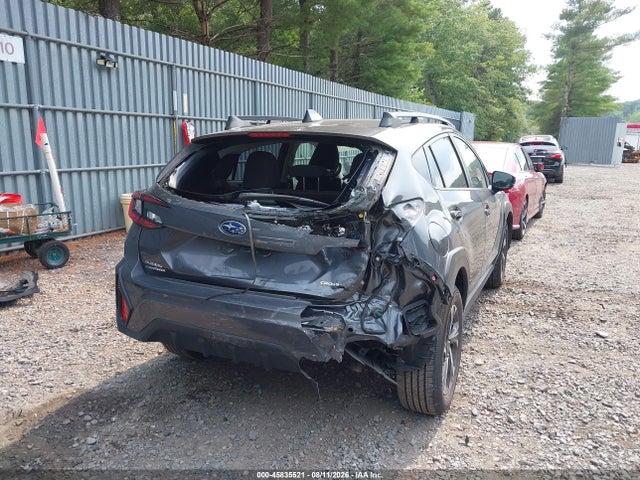 Продаж на аукціоні авто 2024 Subaru Crosstrek Premium, vin: JF2GUADC0R8340942, номер лоту: 45835521