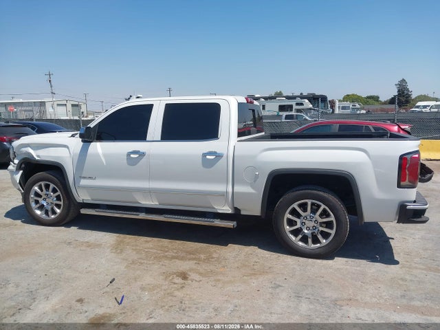 GMC Sierra 1500 Denali 2017 3GTP1PEJ9HG381036 Image 14