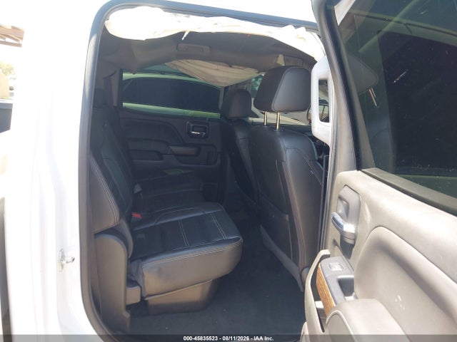 GMC Sierra 1500 Denali 2017 3GTP1PEJ9HG381036 Image 8