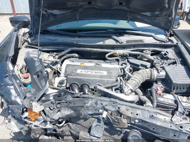 Aukcja sprzedaży 2009 Honda Accord 2.4 Ex, vin: JHMCP26799C002249, numer aukcji: 45835528