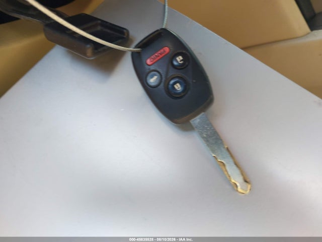 Aukcja sprzedaży 2009 Honda Accord 2.4 Ex, vin: JHMCP26799C002249, numer aukcji: 45835528
