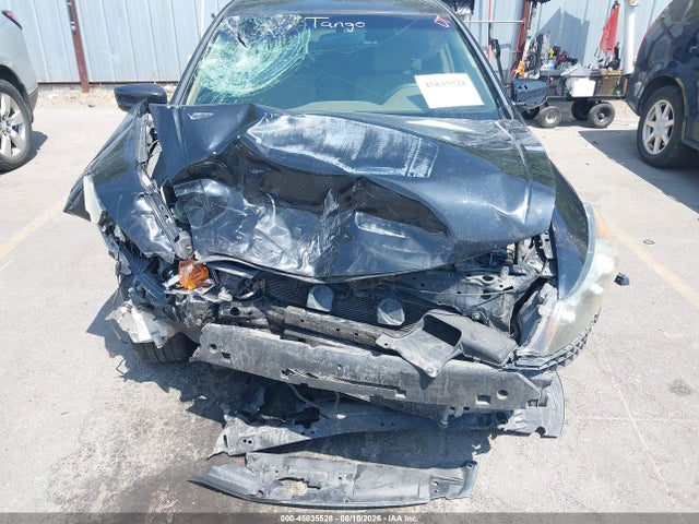 Aukcja sprzedaży 2009 Honda Accord 2.4 Ex, vin: JHMCP26799C002249, numer aukcji: 45835528