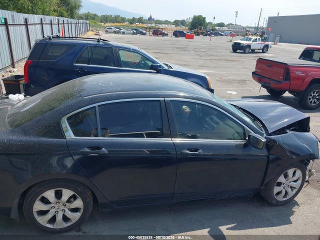 Aukcja sprzedaży 2009 Honda Accord 2.4 Ex, vin: JHMCP26799C002249, numer aukcji: 45835528