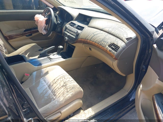 Aukcja sprzedaży 2009 Honda Accord 2.4 Ex, vin: JHMCP26799C002249, numer aukcji: 45835528
