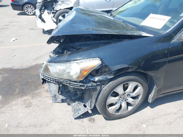 Aukcja sprzedaży 2009 Honda Accord 2.4 Ex, vin: JHMCP26799C002249, numer aukcji: 45835528