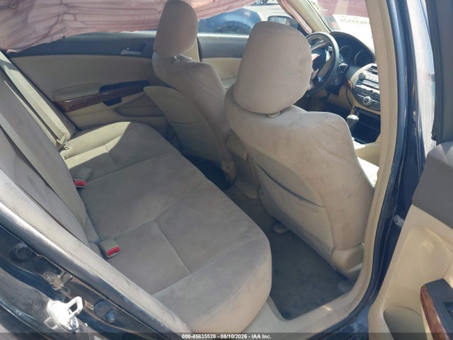 Aukcja sprzedaży 2009 Honda Accord 2.4 Ex, vin: JHMCP26799C002249, numer aukcji: 45835528