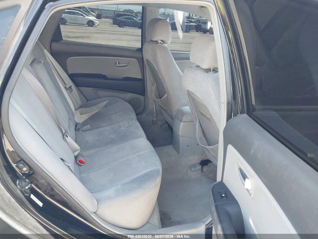 Aukcja sprzedaży 2007 Hyundai Elantra Gls/ltd/se, vin: KMHDU46D97U038526, numer aukcji: 45835530