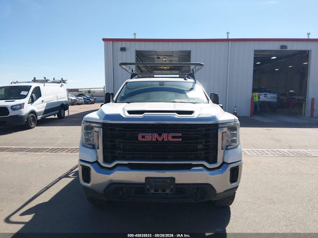 Продажа на аукционе авто 2020 Gmc Sierra 3500hd 4wd  Long Bed, vin: 1GT49SEY1LF253816, номер лота: 45835533