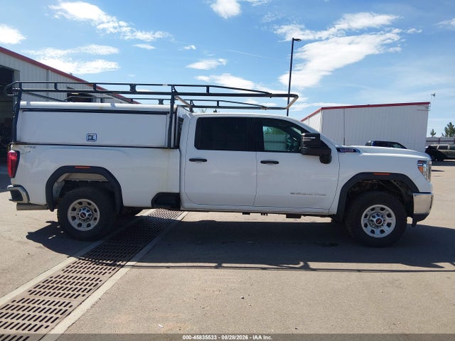 Продажа на аукционе авто 2020 Gmc Sierra 3500hd 4wd  Long Bed, vin: 1GT49SEY1LF253816, номер лота: 45835533