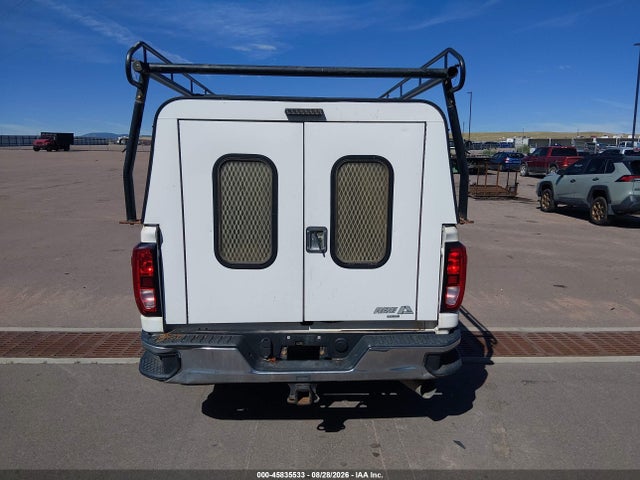 Продажа на аукционе авто 2020 Gmc Sierra 3500hd 4wd  Long Bed, vin: 1GT49SEY1LF253816, номер лота: 45835533