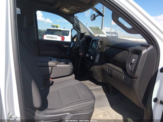 Продажа на аукционе авто 2020 Gmc Sierra 3500hd 4wd  Long Bed, vin: 1GT49SEY1LF253816, номер лота: 45835533