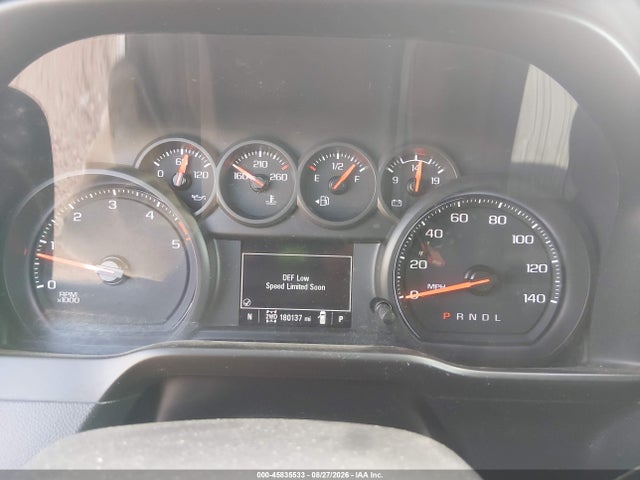 Продажа на аукционе авто 2020 Gmc Sierra 3500hd 4wd  Long Bed, vin: 1GT49SEY1LF253816, номер лота: 45835533