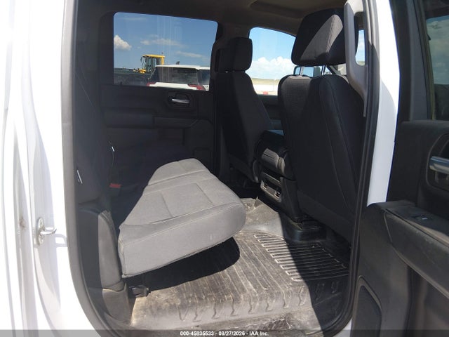Продажа на аукционе авто 2020 Gmc Sierra 3500hd 4wd  Long Bed, vin: 1GT49SEY1LF253816, номер лота: 45835533