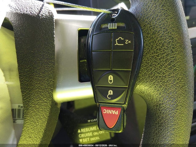 45835534 :رقم المزاد ، 1J8HH48K69C555337 vin ، 2009 Jeep Commander Sport مزاد بيع