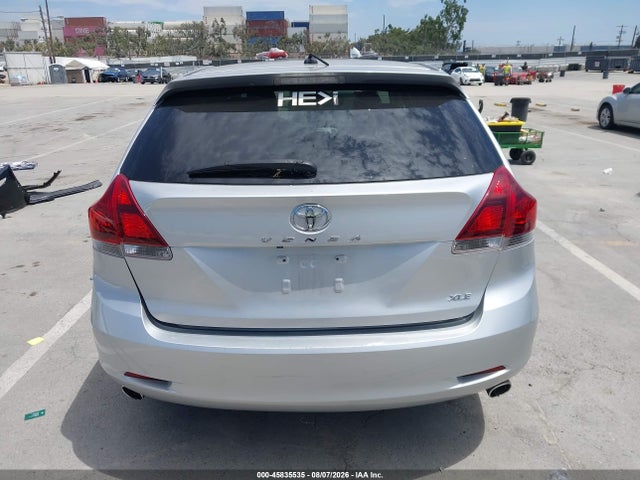 45835535 :رقم المزاد ، 4T3ZK3BB3DU055870 vin ، 2013 Toyota Venza Xle V6 مزاد بيع