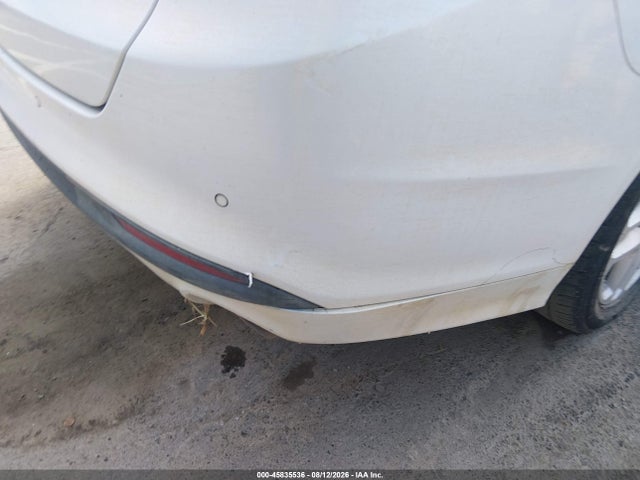 Ford FUSION SE 2016 3FA6P0H78GR305303 Image 14