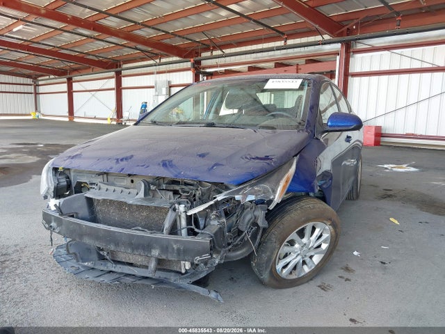 Aukcja sprzedaży 2022 Hyundai Accent Sel, vin: 3KPC24A62NE174653, numer aukcji: 45835543