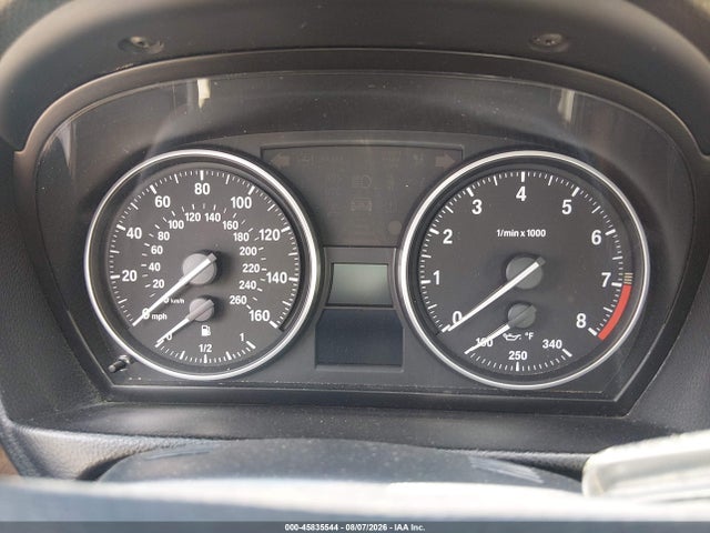2011 Bmw 328i მანქანა იყიდება აუქციონზე, vin: WBADW7C52BE443415, აუქციონის ნომერი: 45835544