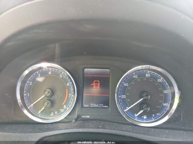 45835545 :رقم المزاد ، 5YFBURHE9HP569299 vin ، 2017 Toyota Corolla Le مزاد بيع