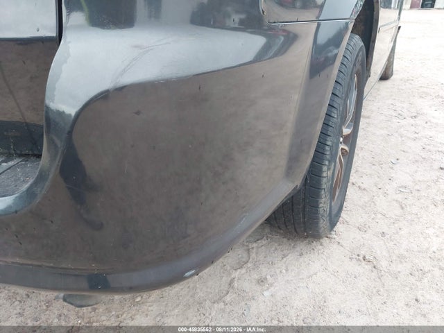 Продажа на аукционе авто 2014 Dodge Grand Caravan Sxt, vin: 2C4RDGCG2ER411734, номер лота: 45835552