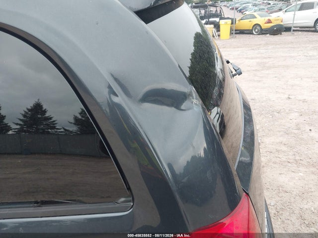 Продажа на аукционе авто 2014 Dodge Grand Caravan Sxt, vin: 2C4RDGCG2ER411734, номер лота: 45835552