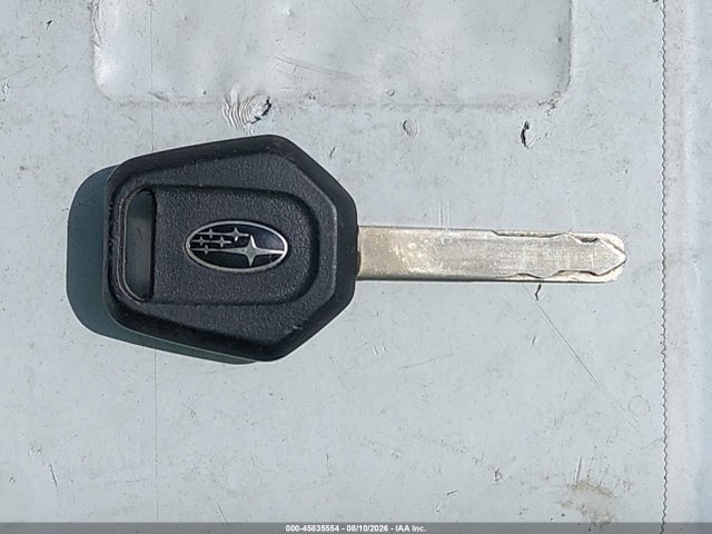 45835554 :رقم المزاد ، JF2SHBAC7BH715630 vin ، 2011 Subaru Forester 2.5x مزاد بيع