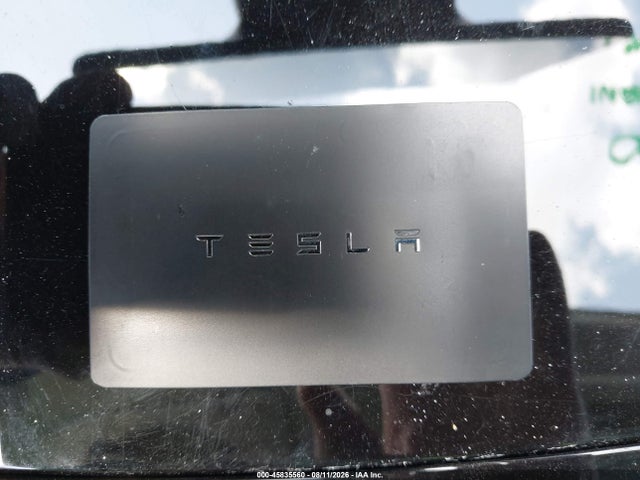 Tesla Model 3 Long Range/mid Range 2018 5YJ3E1EA0JF028339 Image 10