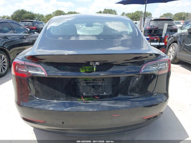 Tesla Model 3 Long Range/mid Range 2018 5YJ3E1EA0JF028339 Image 16