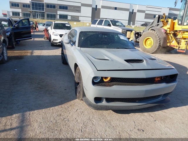 45835562 :رقم المزاد ، 2C3CDZAG3LH194206 vin ، 2020 Dodge Challenger Sxt مزاد بيع