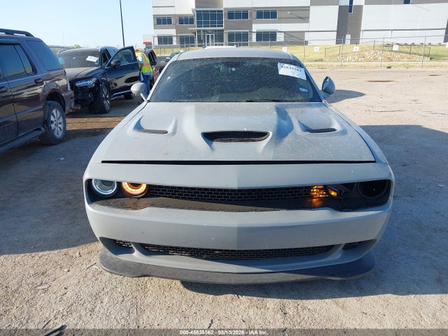 45835562 :رقم المزاد ، 2C3CDZAG3LH194206 vin ، 2020 Dodge Challenger Sxt مزاد بيع