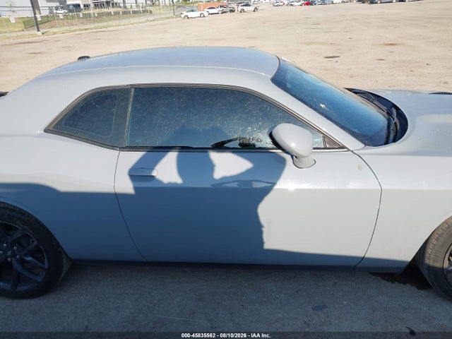 45835562 :رقم المزاد ، 2C3CDZAG3LH194206 vin ، 2020 Dodge Challenger Sxt مزاد بيع
