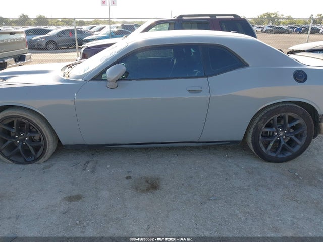 45835562 :رقم المزاد ، 2C3CDZAG3LH194206 vin ، 2020 Dodge Challenger Sxt مزاد بيع