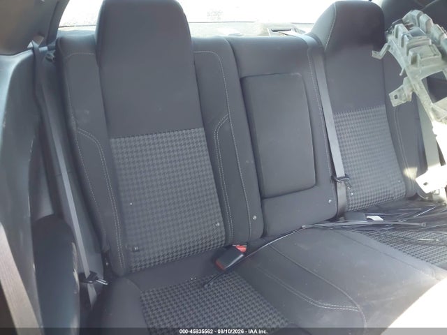 45835562 :رقم المزاد ، 2C3CDZAG3LH194206 vin ، 2020 Dodge Challenger Sxt مزاد بيع