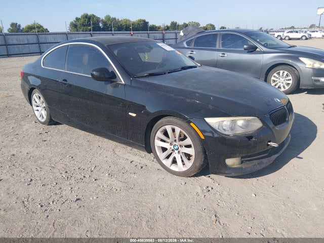 Aukcja sprzedaży 2012 Bmw 328i, vin: WBAKE3C51CE770893, numer aukcji: 45835563