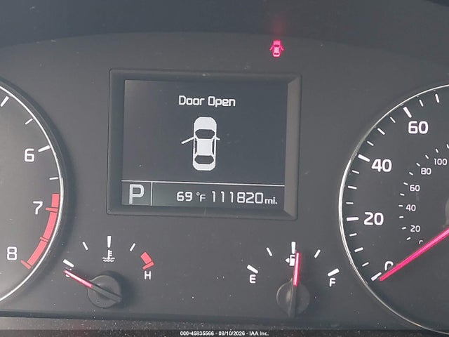 45835566 :رقم المزاد ، KNALN4D73F5197042 vin ، 2015 Kia Cadenza Premium مزاد بيع