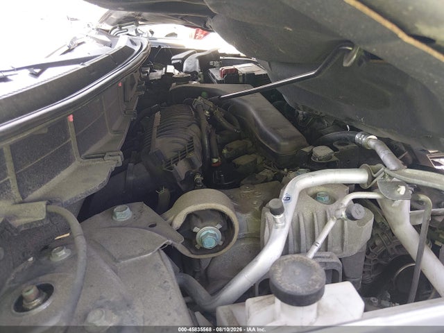 Nissan ROGUE SV 2015 KNMAT2MT8FP531264 Image 10