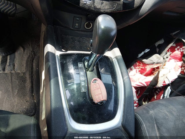 Nissan ROGUE SV 2015 KNMAT2MT8FP531264 Image 11