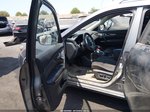 Nissan ROGUE SV 2015 KNMAT2MT8FP531264 Image 5