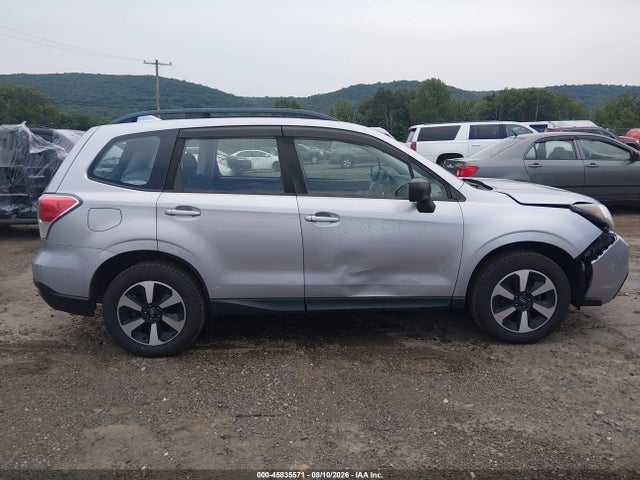 Aukcja sprzedaży 2018 Subaru Forester 2.5i, vin: JF2SJABC6JH540329, numer aukcji: 45835571