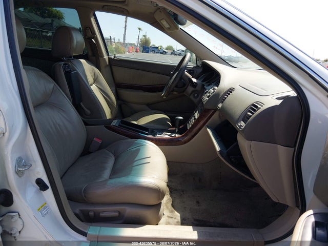 2003 Acura Tl 3.2 მანქანა იყიდება აუქციონზე, vin: 19UUA56663A011866, აუქციონის ნომერი: 45835575