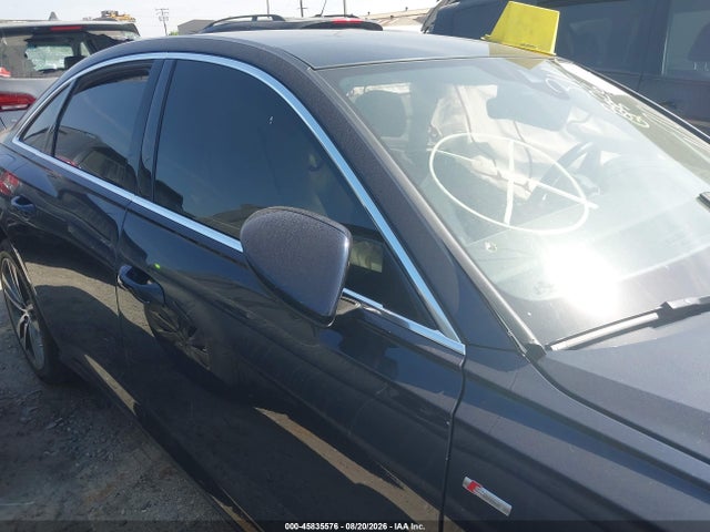 Продажа на аукционе авто 2019 Audi A6 55 Premium, vin: WAUK2AF22KN056784, номер лота: 45835576