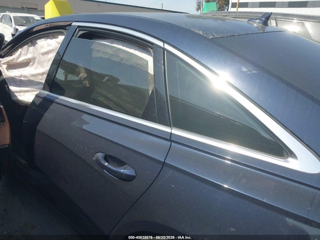 Продажа на аукционе авто 2019 Audi A6 55 Premium, vin: WAUK2AF22KN056784, номер лота: 45835576