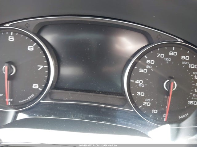 Продажа на аукционе авто 2019 Audi A6 55 Premium, vin: WAUK2AF22KN056784, номер лота: 45835576