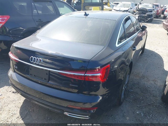 Продажа на аукционе авто 2019 Audi A6 55 Premium, vin: WAUK2AF22KN056784, номер лота: 45835576