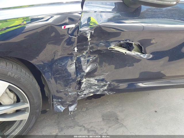Продажа на аукционе авто 2019 Audi A6 55 Premium, vin: WAUK2AF22KN056784, номер лота: 45835576