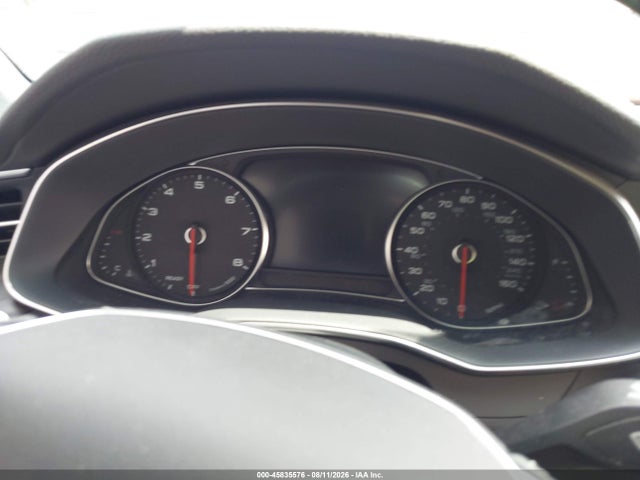 Продажа на аукционе авто 2019 Audi A6 55 Premium, vin: WAUK2AF22KN056784, номер лота: 45835576