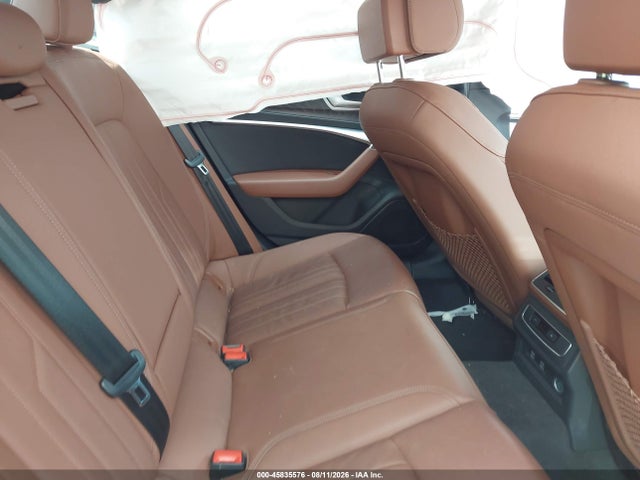 Продажа на аукционе авто 2019 Audi A6 55 Premium, vin: WAUK2AF22KN056784, номер лота: 45835576